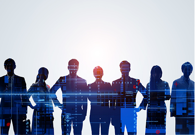 柔軟な発想と多彩なフィールド