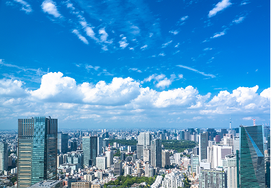 誠実さと持続性を重んじて