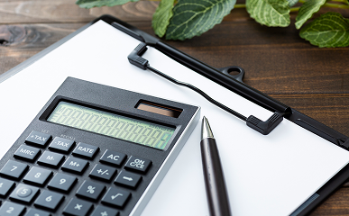 お打ち合わせ・お見積もり