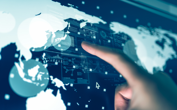 海外進出支援事業