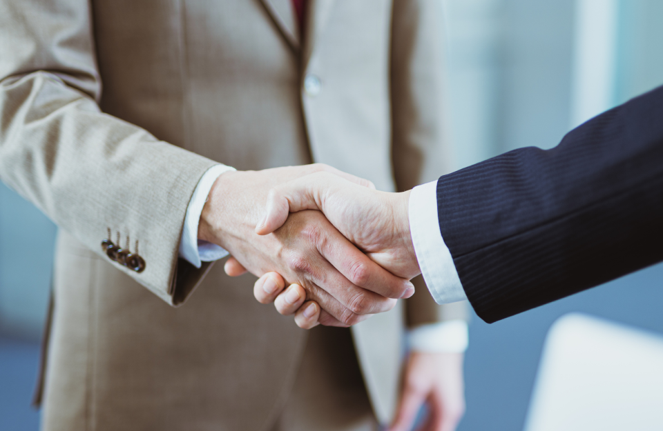 パートナー企業様へ